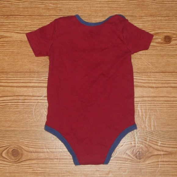 Nike onsie - Picture 2 of 4